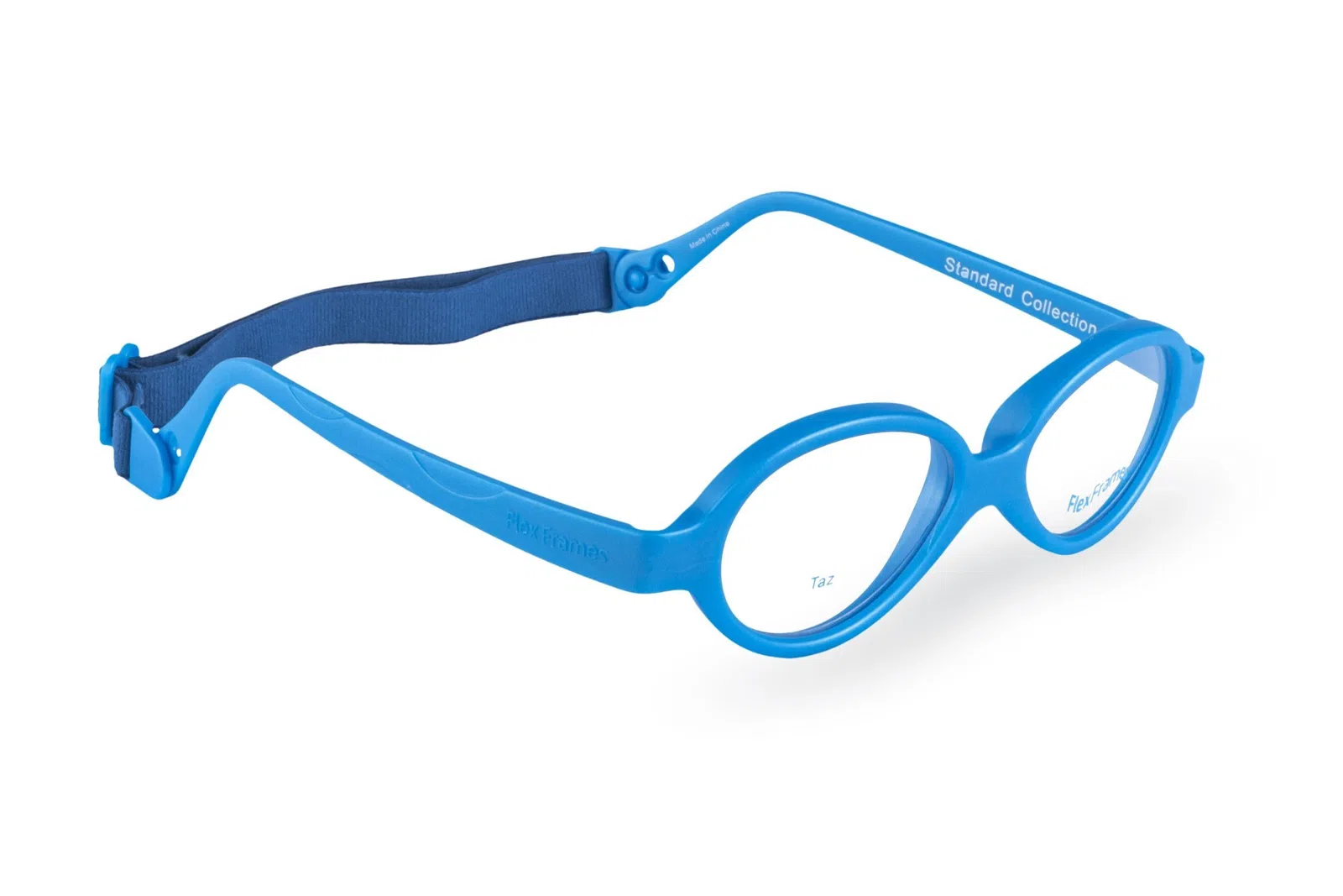 Miraflex BabyOne44 Eyeglasses - view 16